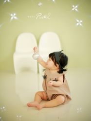 -芭比儿童摄影(土门西二环店)