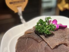 -巴奴毛肚火锅(悠唐购物中心店)