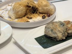 -金河半岛园林酒家(金融城店)