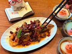 -满满初牛·炭烧牛肉专门店(国大店)
