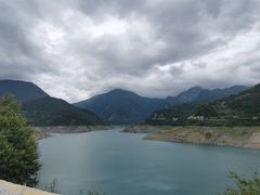 -硗碛藏寨·神木垒景区
