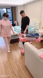 -东方幸福国际母婴月子会所