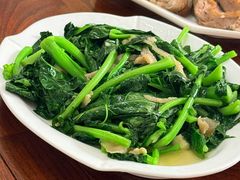 -吴祥记潮州菜·百年老字号·砂锅粥