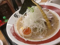 -雷门拉面·现熬骨汤(凯德来福士店)