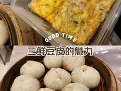 -老通城豆皮大王(吉庆街店)