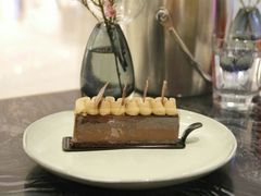 巧克力日纳许-THE WOODS 简餐 (国贸商城店)