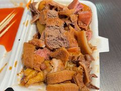 -细妹五香牛杂(步行街店)