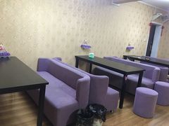 -FullHouse桌游跑团血染剧本杀(南京西路店)