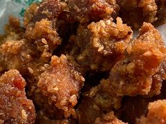 牛肉粒-老回回饺子馆(海洋馆店)
