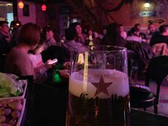 -MM·五声·音乐人与调酒师(西安路店)
