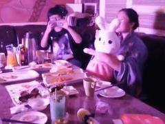 -火吧PTV聚会餐厅(10号店)