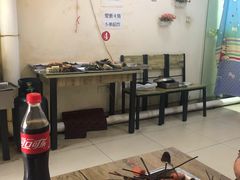 大堂-怪老头甜不辣(抚琴小区店)