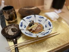 -鮨政·Omakase(港汇恒隆广场店)