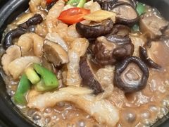 -园里前·私厨福建菜(台江万达店)