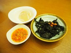 -莆田餐厅(大悦城店)