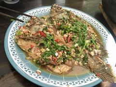 -吃货私房菜(丽江束河古镇店)