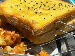 -宗泉烤全羊·烤羊腿·家常菜(解放东路店)