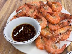 -醉壹号海鲜大排档•三十年老字号(厦门美食地标店)