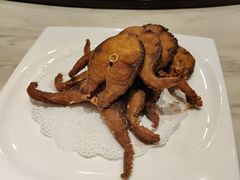 -汉通东林海鲜大酒店(鼓楼孝闻街店)