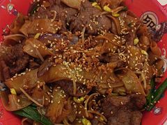 -新世界餐厅(万达店)