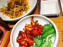 -王妃家(明洞中央店)