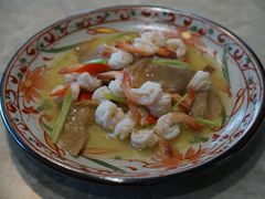 -潮汕味道·煮海餐厅(金麟大厦店)