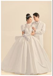 -IDO婚纱摄影(上海旗舰店)