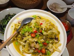 -大鱼徽州·寻味徽菜(万象汇店)