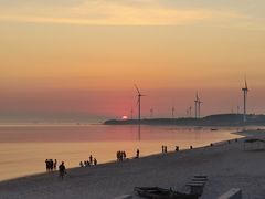 -那香海钻石沙滩浴场