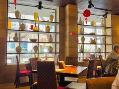 -金枝玉叶上海人家食府(三里河店)