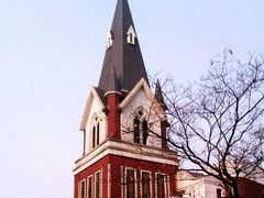 -上海基督教景灵堂