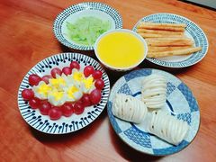 -天鹅到家·保姆月嫂育儿嫂(朝阳店)