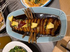 -大闫家烧烤·小海鲜家常菜(郑庄店)