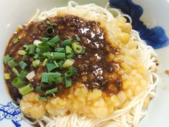 -兵哥豌豆面(雅颂居店)