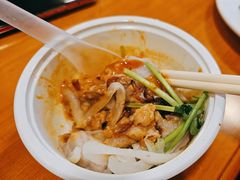 -芋包王闽南茶楼(八市店)