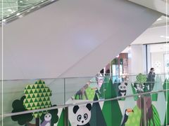 -凯德广场(武胜路店)