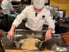 -牛将军•涮肉•烤肉(北京王府井·故宫店)