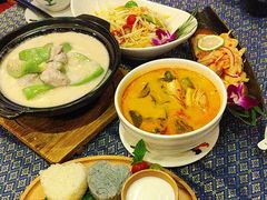 -南沙游艇会·大兵船餐厅