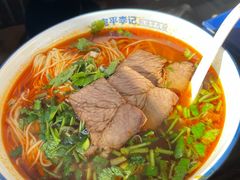 -宛平李记小吃(东关街店)