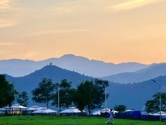 -潭柘厚院&山顶烤肉(潭柘寺店)
