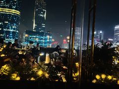 -Mercato莫卡多露台餐厅与酒吧(K11店)