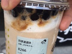 -喜茶(深圳福田星河COCO Park店)