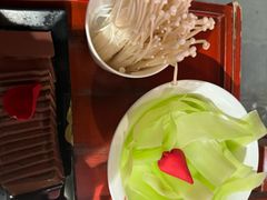 -袁老四重庆老火锅(桐梓坡店)