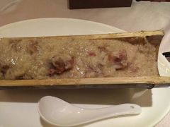 小米蒸排骨-粗茶淡饭·汉口公馆(循礼门店)