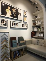 -拾尚映画·STUDIO婚纱摄影(中关村店)