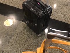 -厦门高崎国际机场-T3航站楼