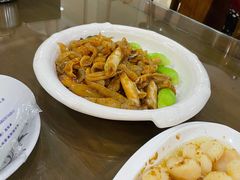 -京天红酒家(虎坊路店)