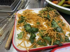 -遇西祠·海鲜烧烤(总店)
