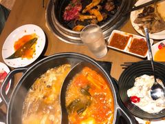 -火炉火自助餐(悠唐购物中心店)