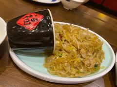 -满园烤鸭·春饼(太原街万达店)